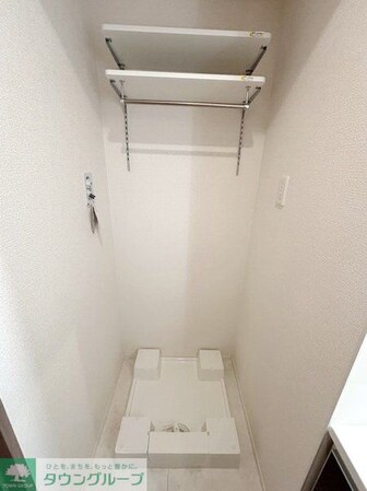 セレスティア小豆沢の物件内観写真